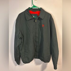Us polo assn. Men’s bomber jacket